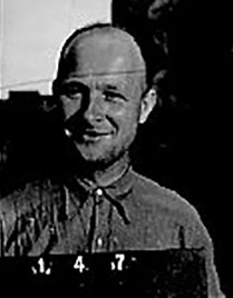 Portret van Jehan Kroon