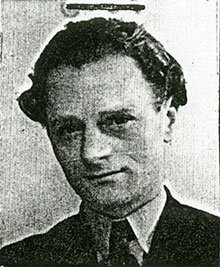 Portret van Theunis Mulder Kramer