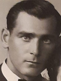 Portret van Lambertus Petrus Klokgieters