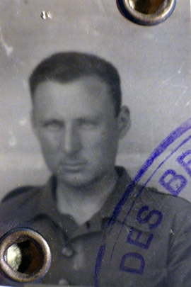 Portret van Willem Cornelis Nieuwenhuis