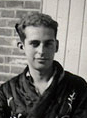 Portret van Johannes Sittig
