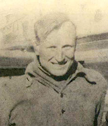 Portret van Johannes Hendrikus Zwart