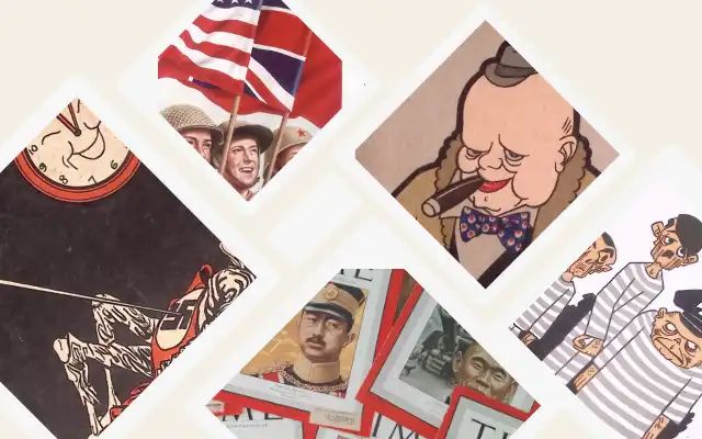 Stichting Spotprent.shop