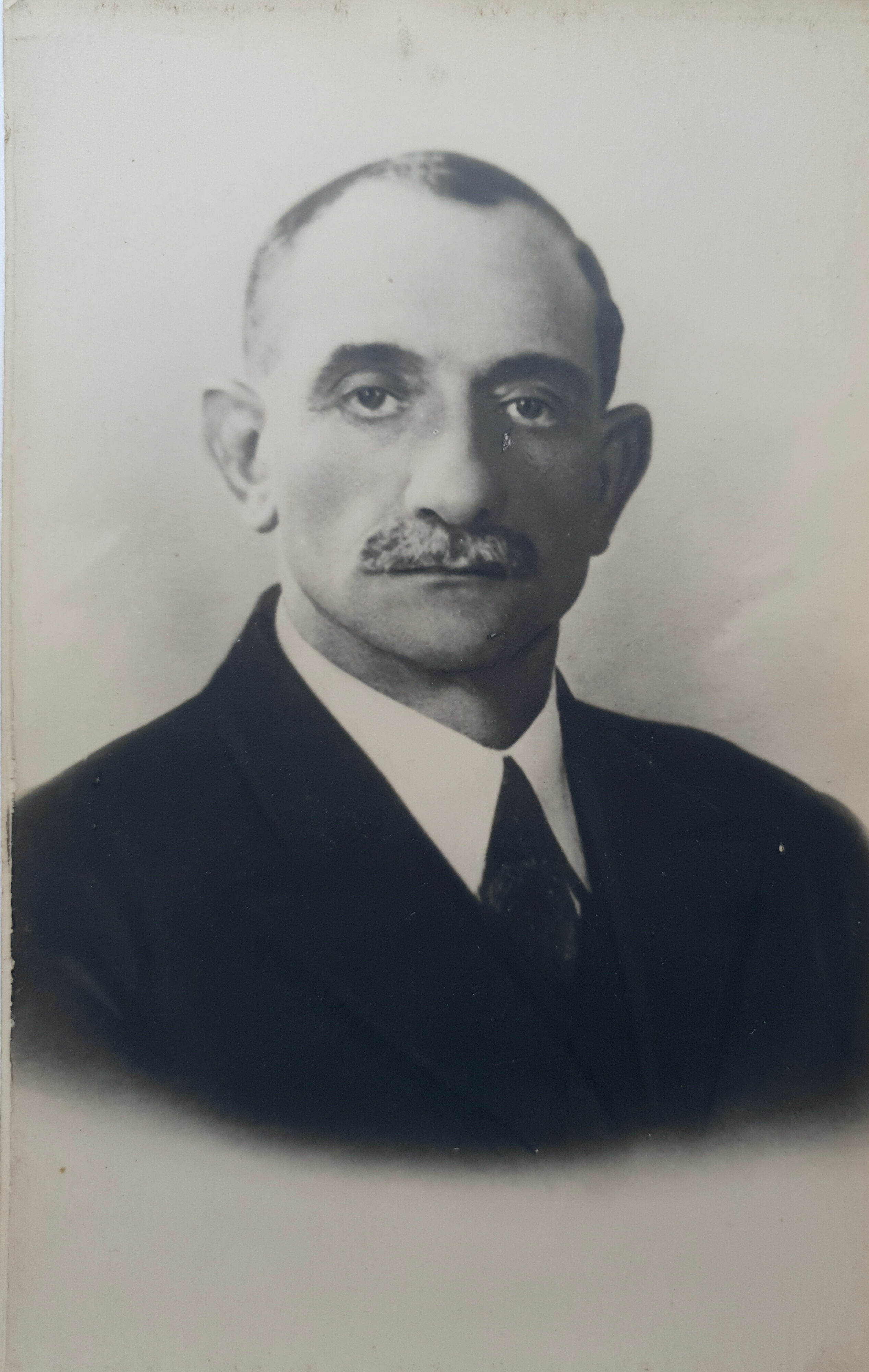 Willem van der Hoeven