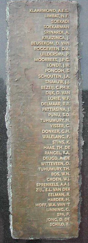 Afbeelding van graf of monument van Willem Jacobus Groen