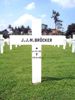 Afbeelding van graf of monument van Johannes Josephus Maria Bröcker