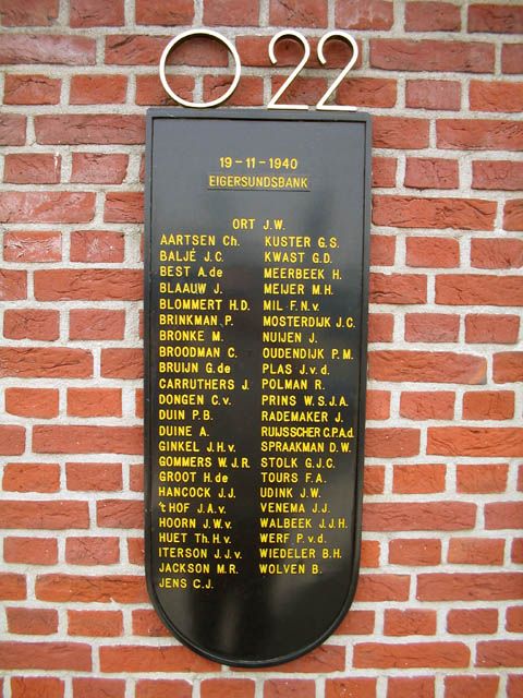 Afbeelding van graf of monument van Cornelis Broodman