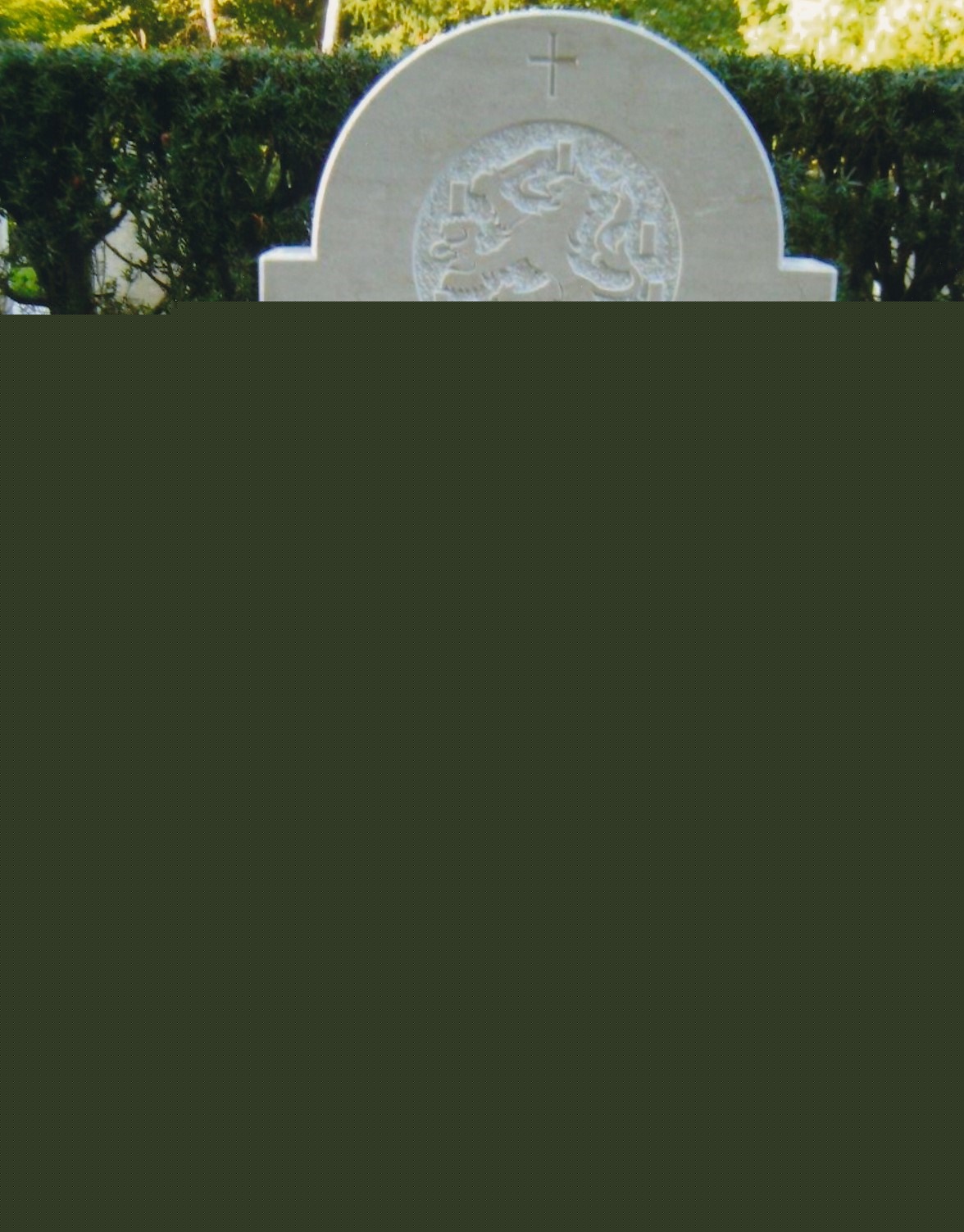 Afbeelding van graf of monument van Peter Johannes Theodorus Bannenberg