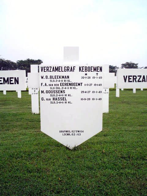 Afbeelding van graf of monument van Gerardus van Hassel