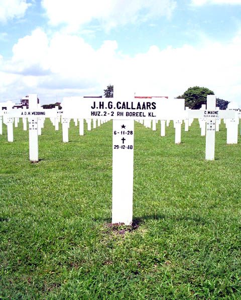 Afbeelding van graf of monument van Joseph Hubertus Gerardus Callaars