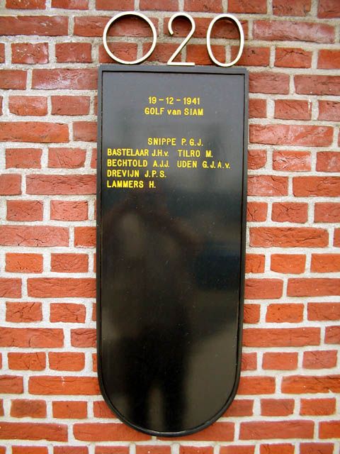 Afbeelding van graf of monument van Joseph Hendrikus van Bastelaar