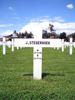 Afbeelding van graf of monument van Johannes Stegerhoek