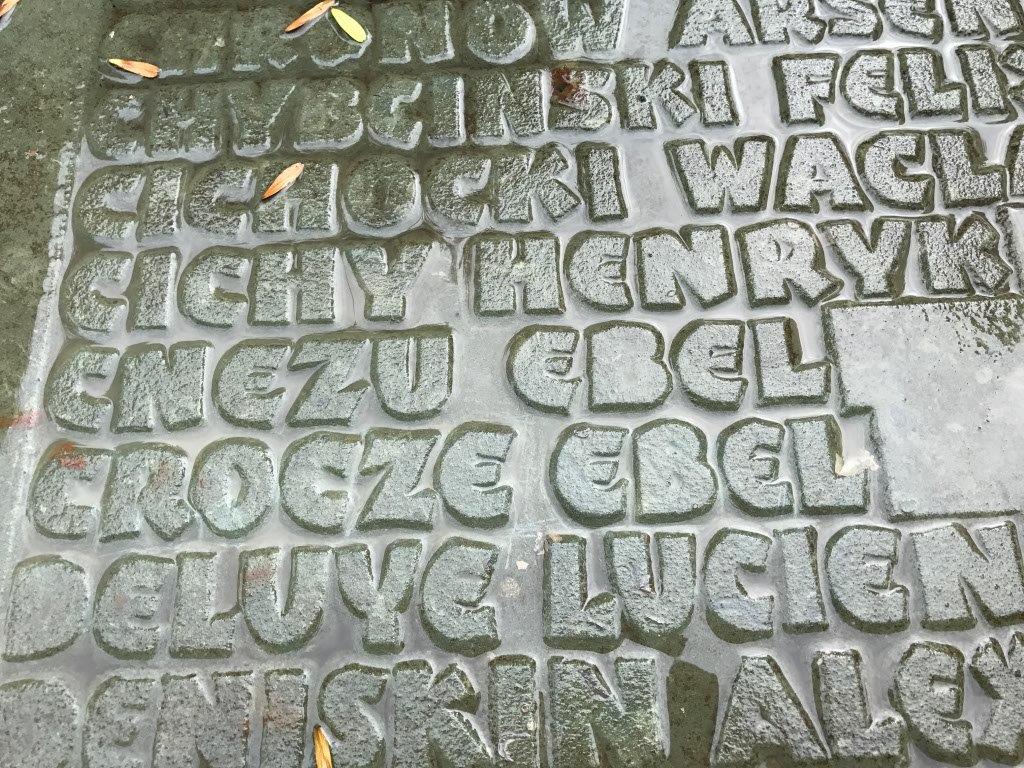 Afbeelding van graf of monument van Ebel Croeze