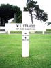 Afbeelding van graf of monument van Willem Lodewijk Strauss