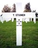 Afbeelding van graf of monument van Tius Stuimer