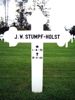 Afbeelding van graf of monument van Jeannette Wilhelmina Stumpf-Holst