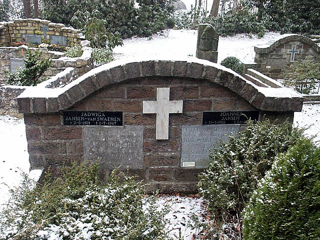 Afbeelding van graf of monument van Rogier Arius Ruttger van Swaemen