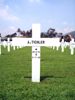 Afbeelding van graf of monument van Albert Tichler