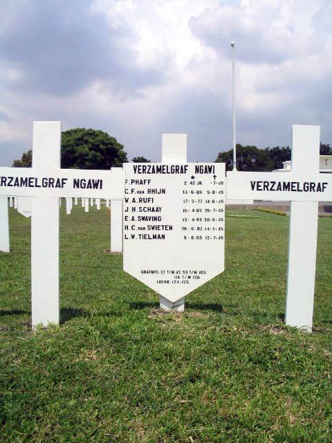 Afbeelding van graf of monument van Lodewijk Wilhelm Tielman