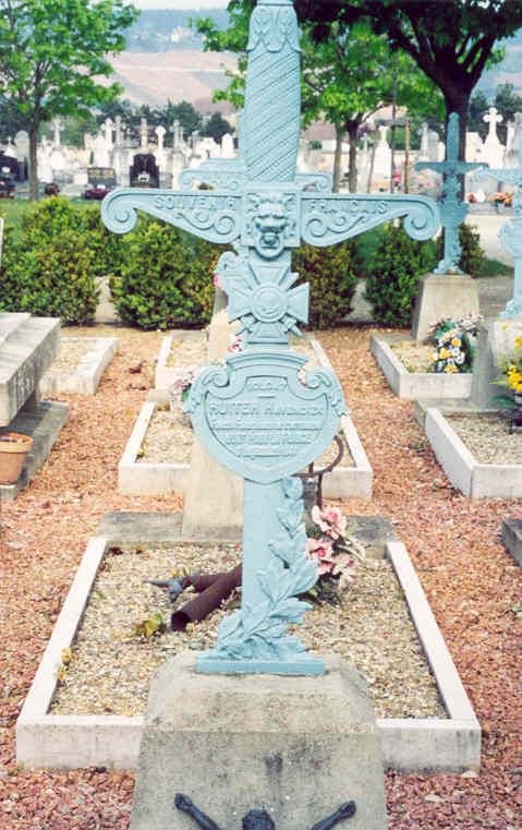 Afbeelding van graf of monument van Hans Jan Ruiter