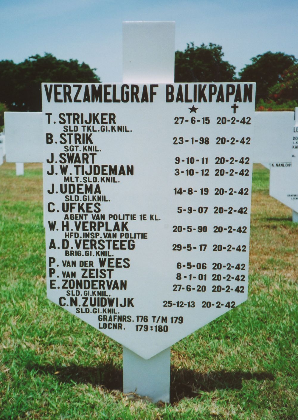 Afbeelding van graf of monument van Joos Willem Tijdeman