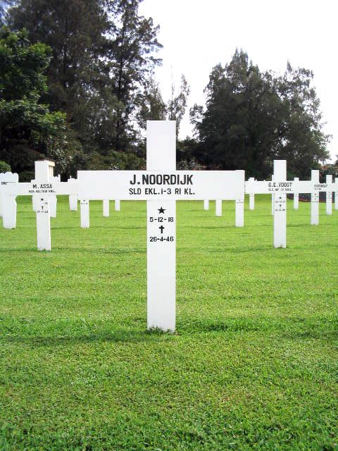 Afbeelding van graf of monument van Jurrie Noordijk