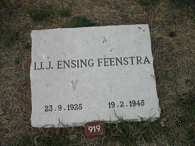 IJ.J.Ensing Feenstra.JPG