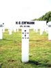 Afbeelding van graf of monument van Henri Gerardus Erfmann