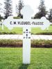Afbeelding van graf of monument van Cornelia Maria Vleugel-Faasse