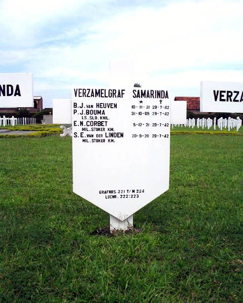 Afbeelding van graf of monument van Breunis Johannes van Heuven