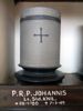 Afbeelding van graf of monument van Paul Robert Pieter Johannis