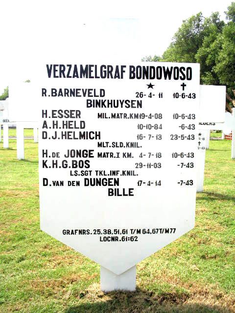 Afbeelding van graf of monument van Herman de Jonge