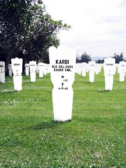 Afbeelding van graf of monument van Kardi