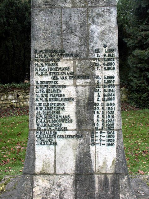 Afbeelding van graf of monument van Wilhelmus Johannes Kasdorp