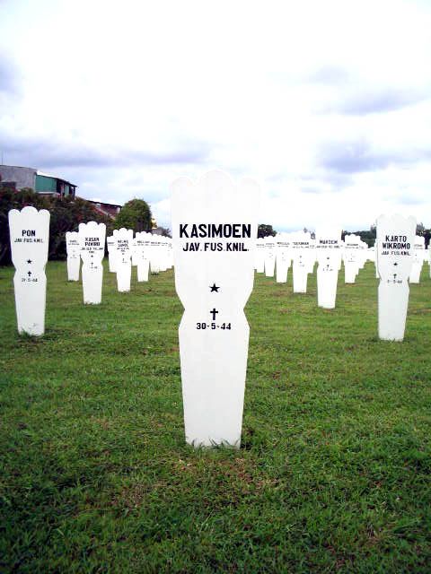 Afbeelding van graf of monument van Kasimoen