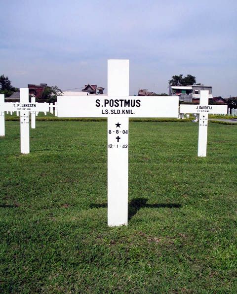 Afbeelding van graf of monument van Sipke Postmus