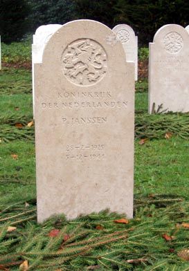 Afbeelding van graf of monument van Franz Friedrich Heinrich du Pré