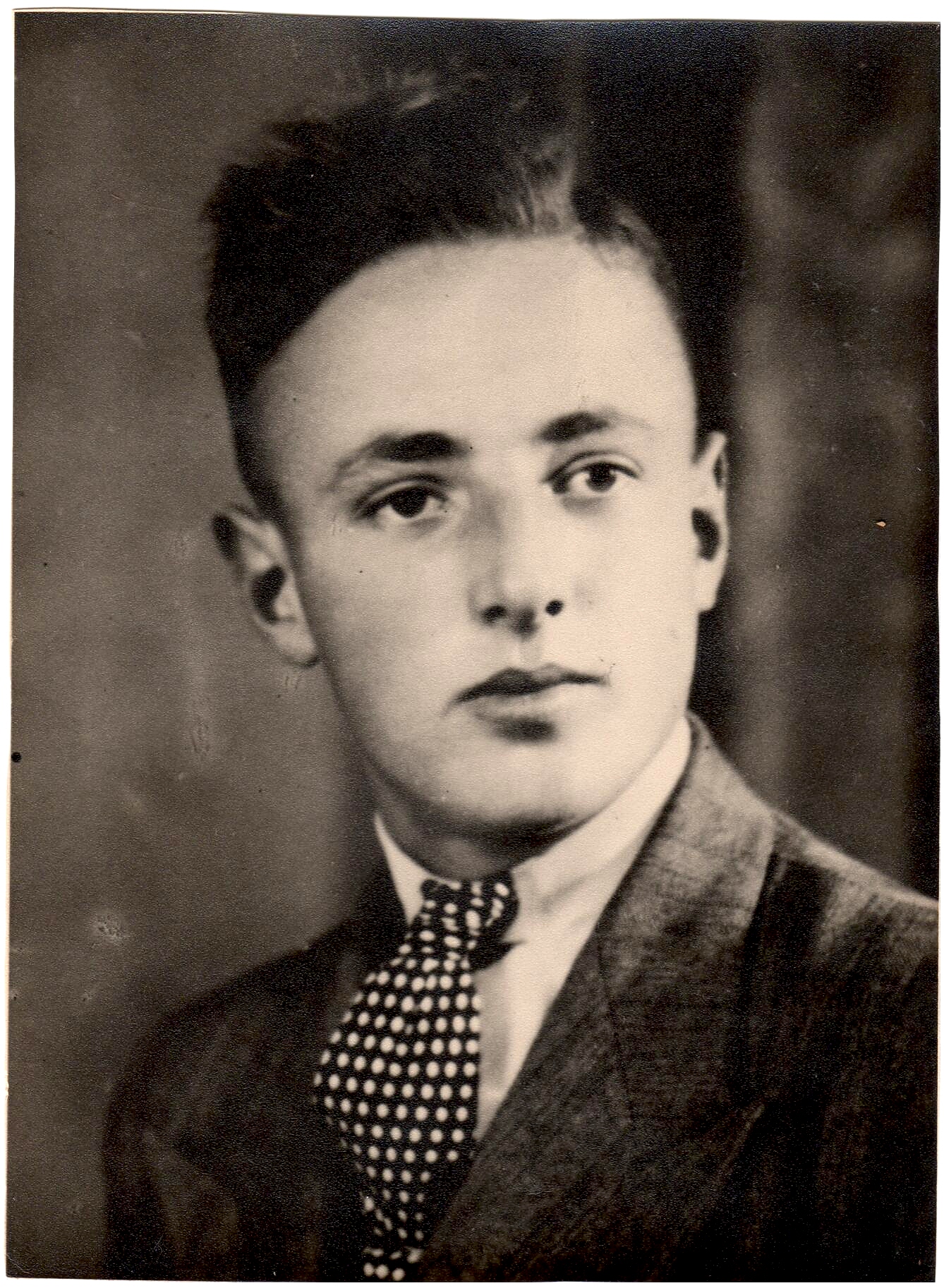 J.M. Schoorl