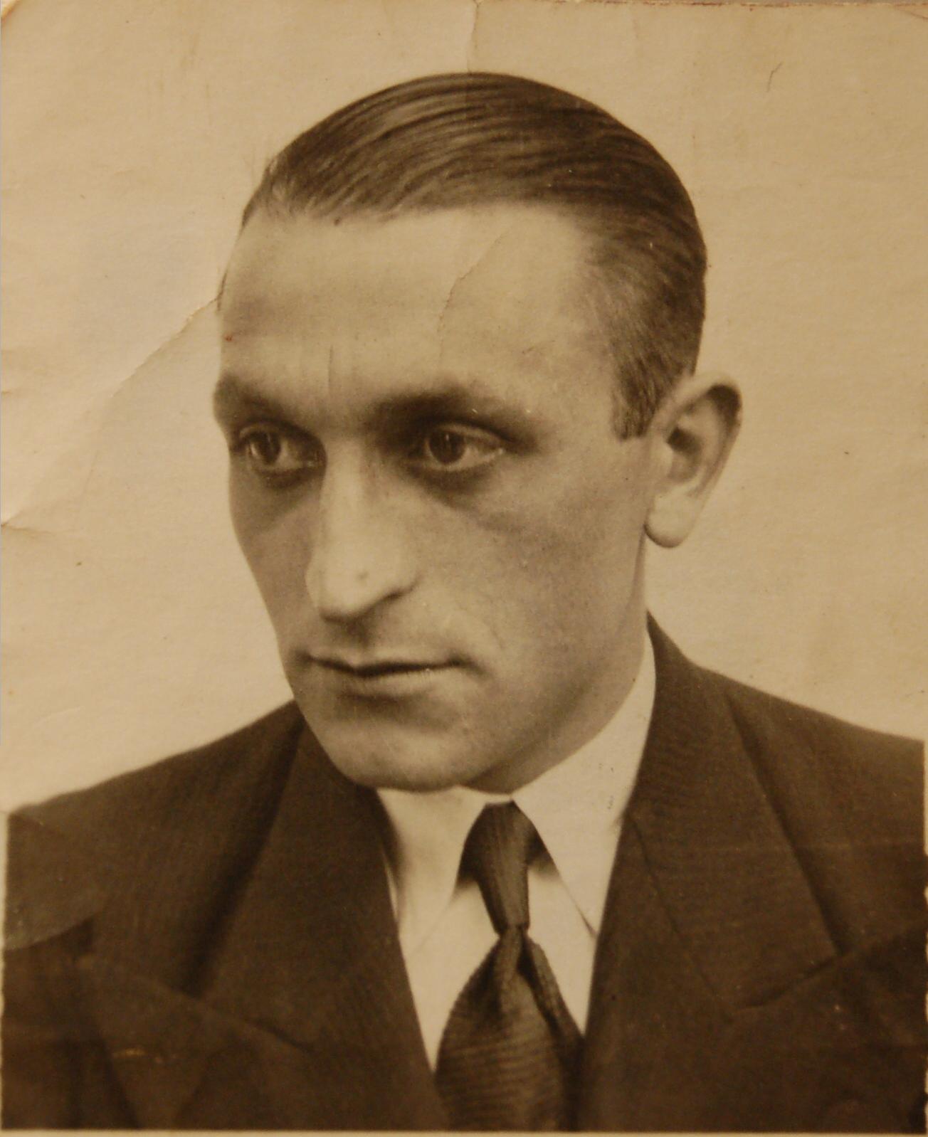 P.J. Schellevis