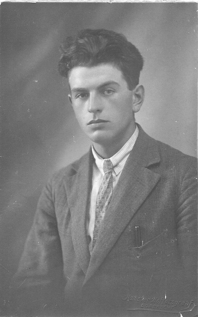 P.W. Kruijthoff