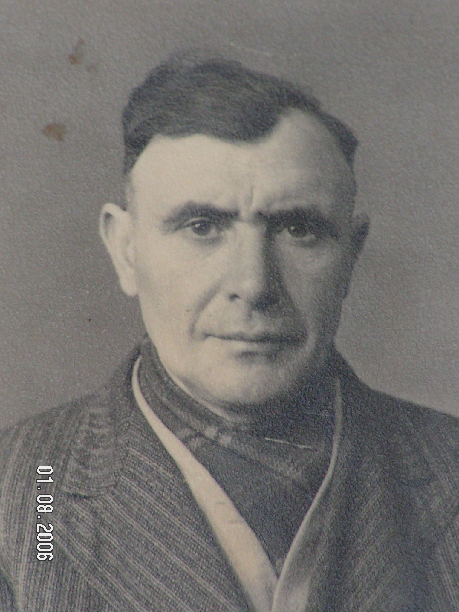 P. Frantzen