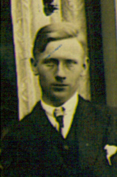 T.J. van den Berg