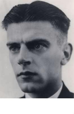 W. Gerbrandy