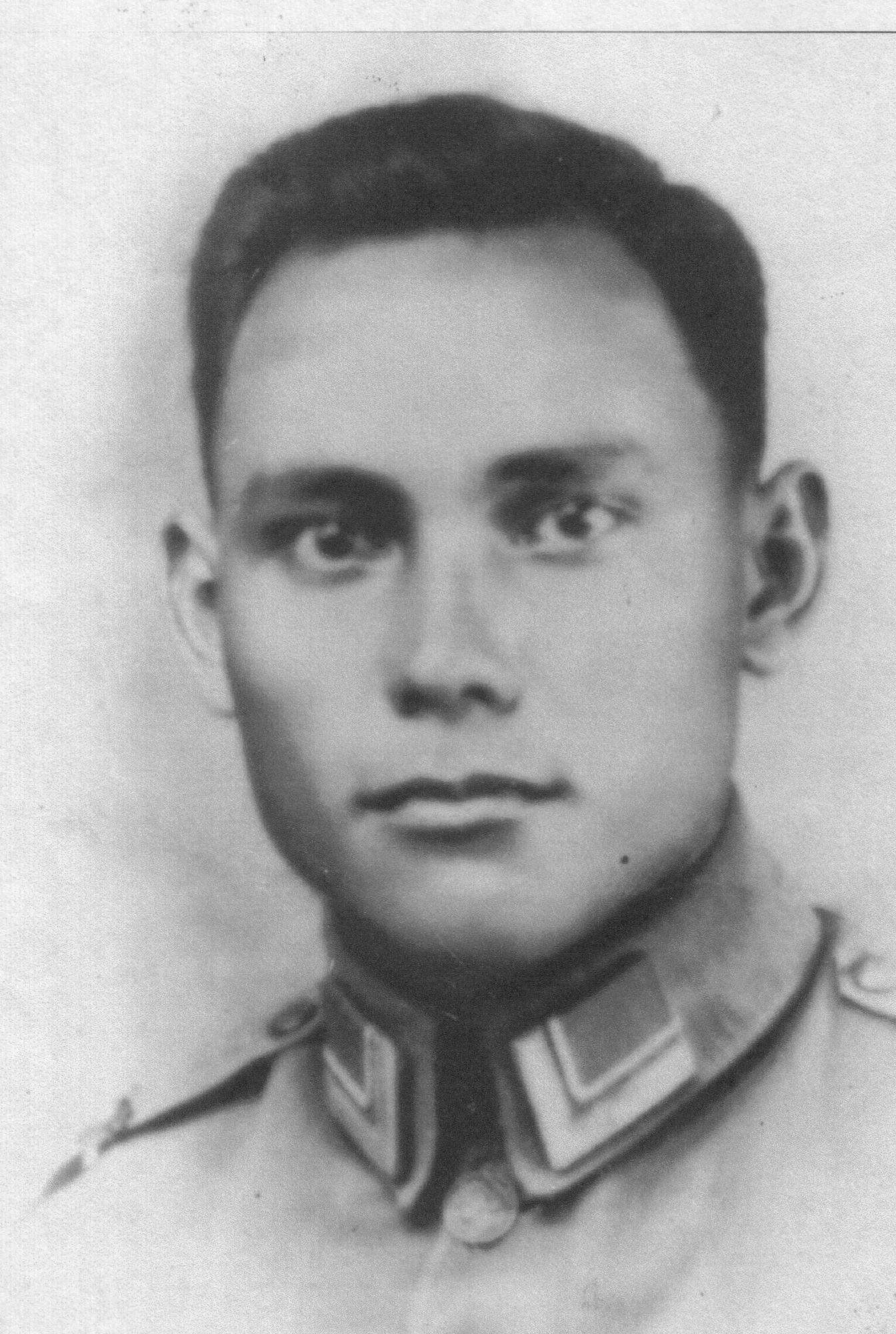 C.H. van den Oever