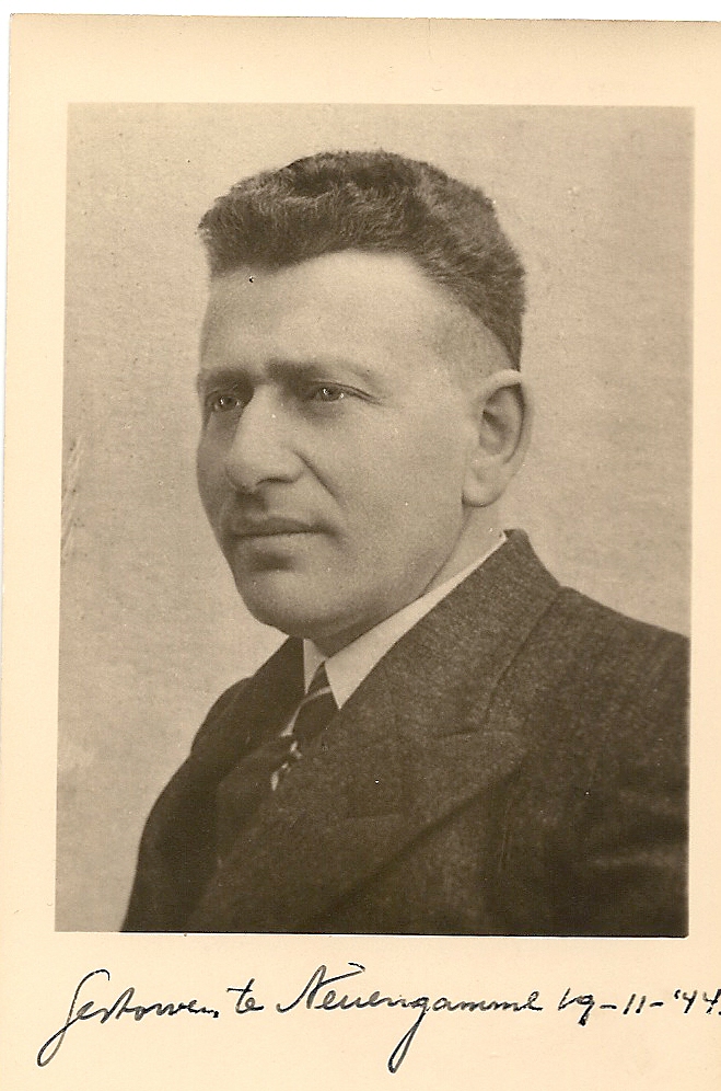 J.P.E. Serrarens