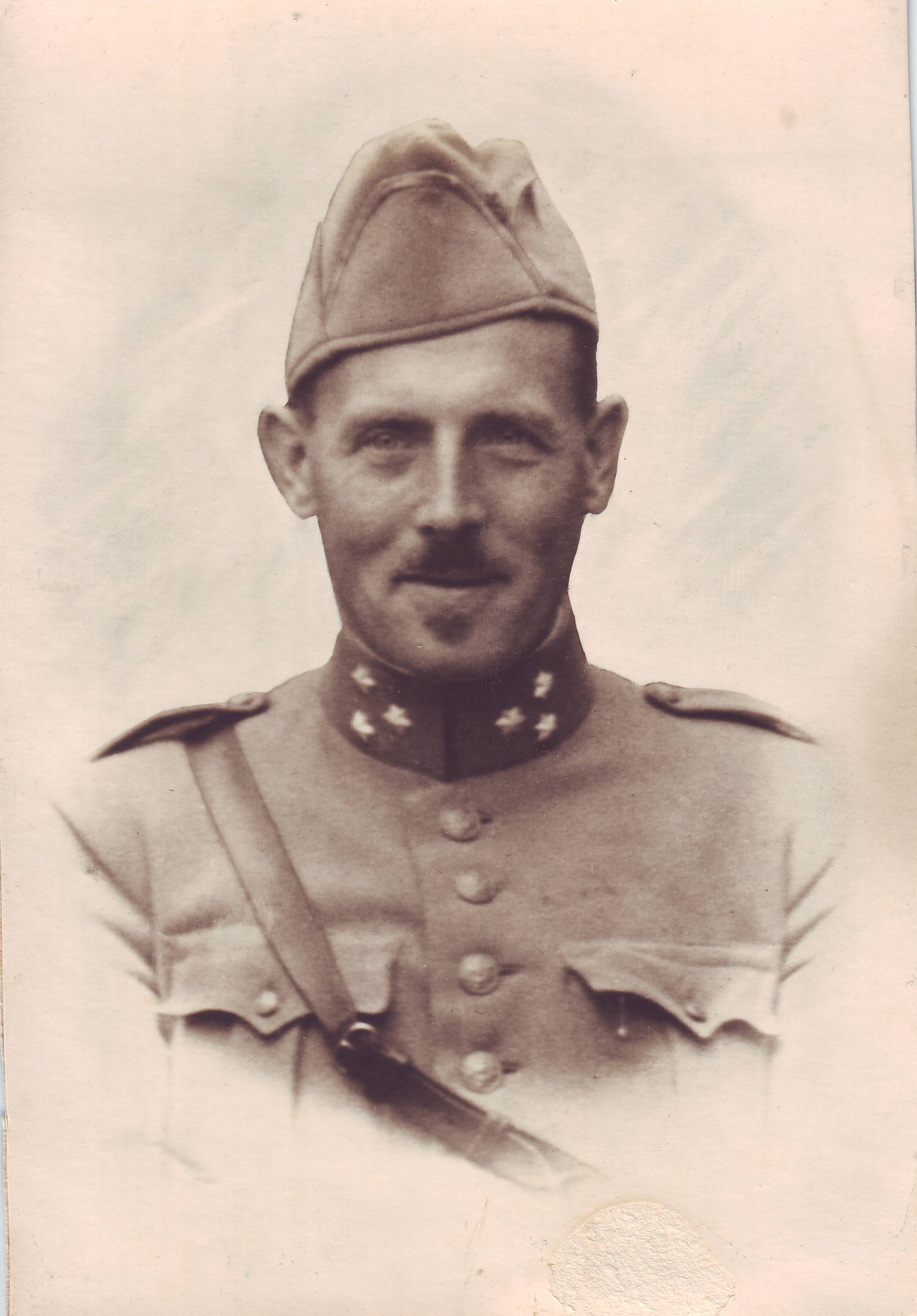 B. Verhoeven
