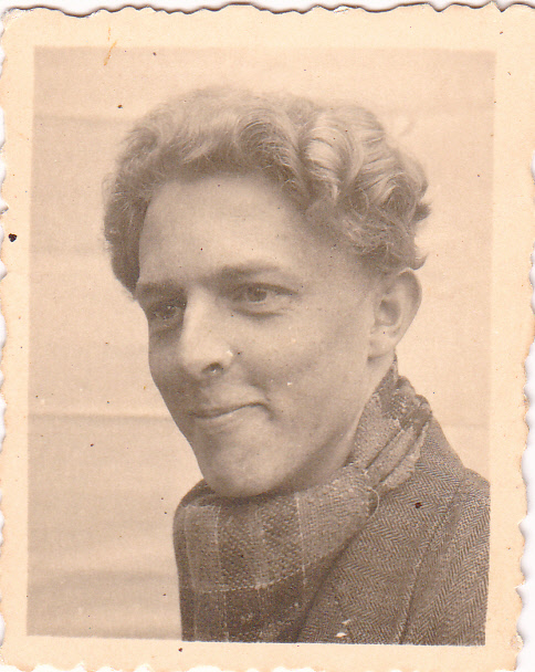 W. van Doorn
