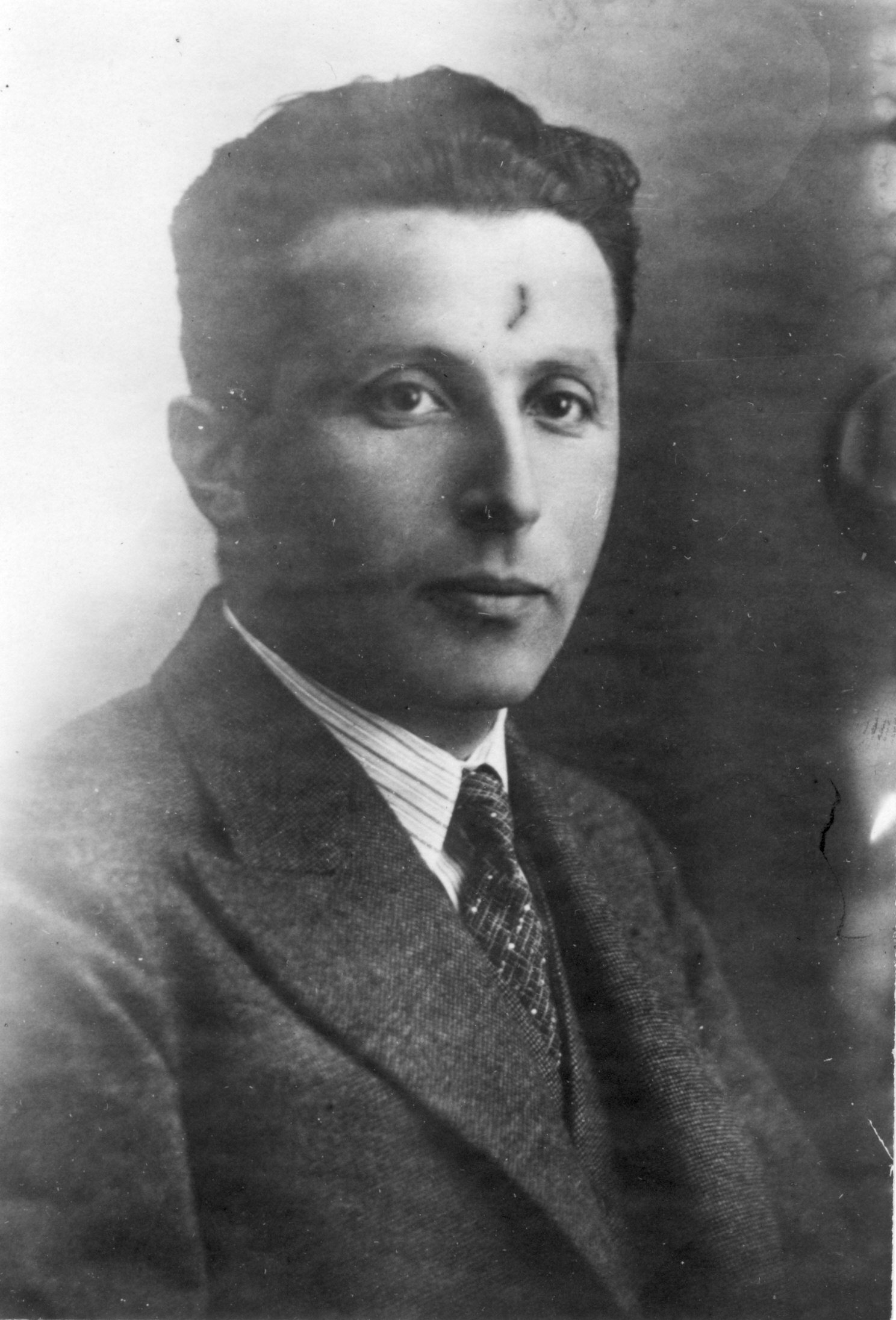 M.S. Hartogs