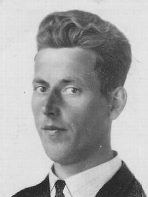 H.M. Verweij