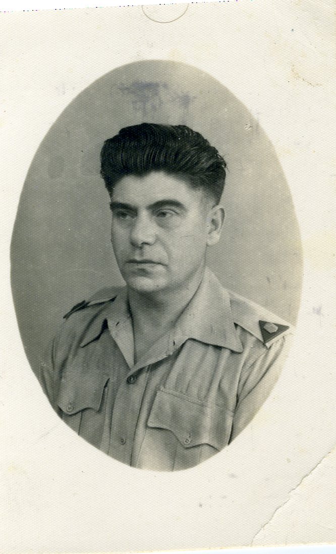 J.P. Rugers